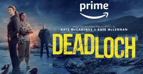 deadloch fmovie|Iba pa.